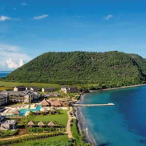 Intercontinental Dominica Cabrits Resort & Spa, An Ihg Hotel